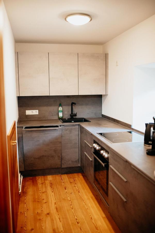 Appartement Georgiberg Ehrenhausen Exterior foto