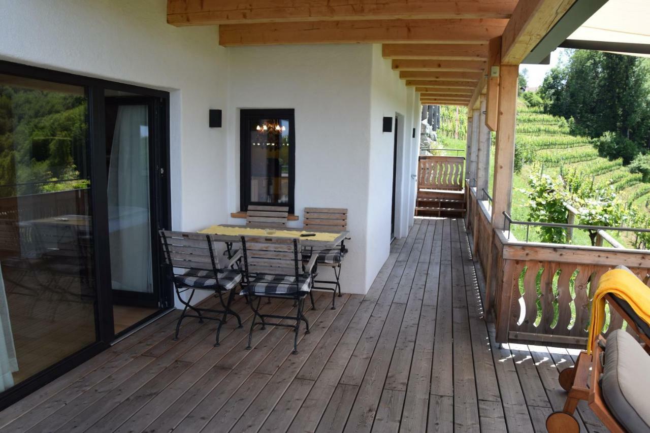 Appartement Georgiberg Ehrenhausen Exterior foto