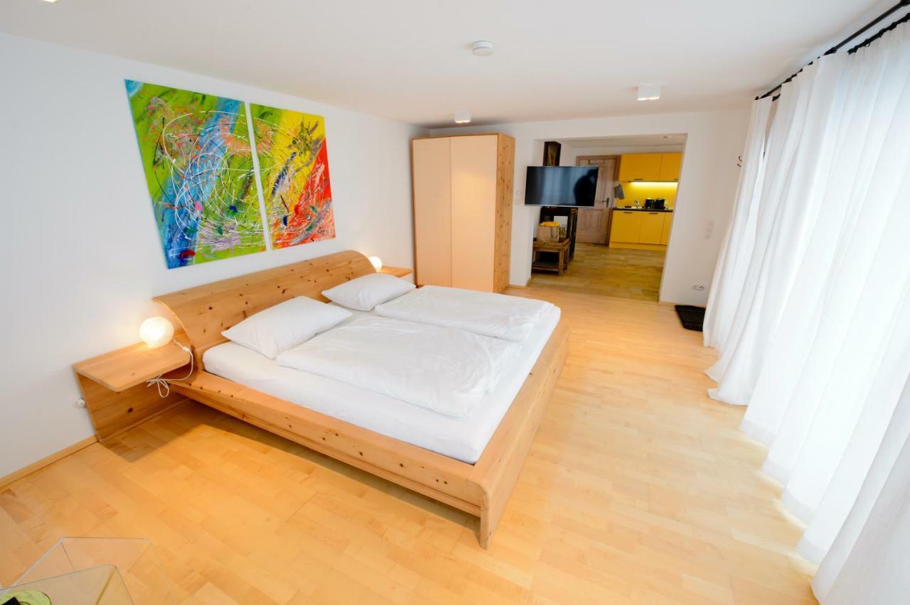 Appartement Georgiberg Ehrenhausen Exterior foto